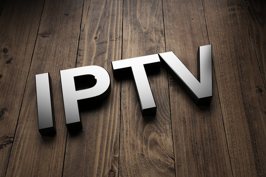 iptv Mastery